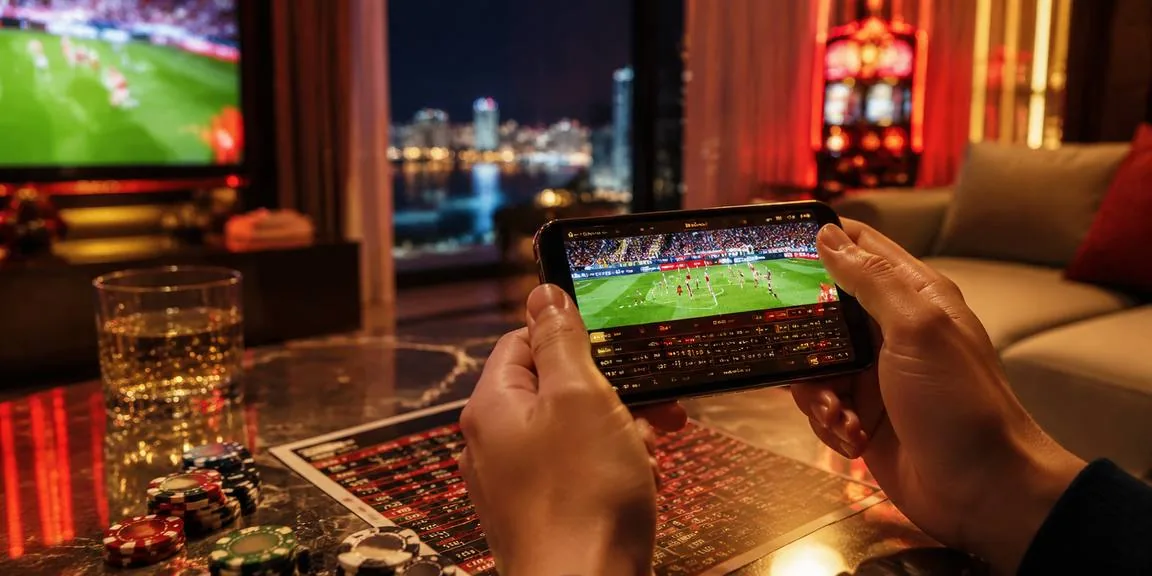 5555 Hoàn tiền slot cuối tuần