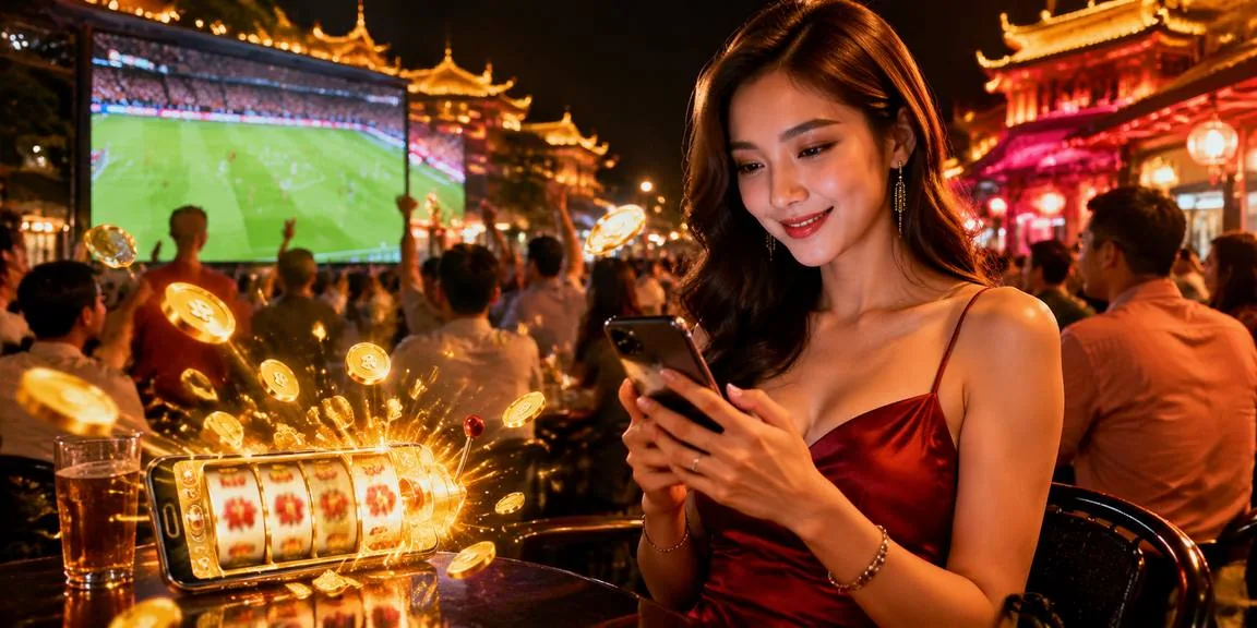 5555 Casino & Slot