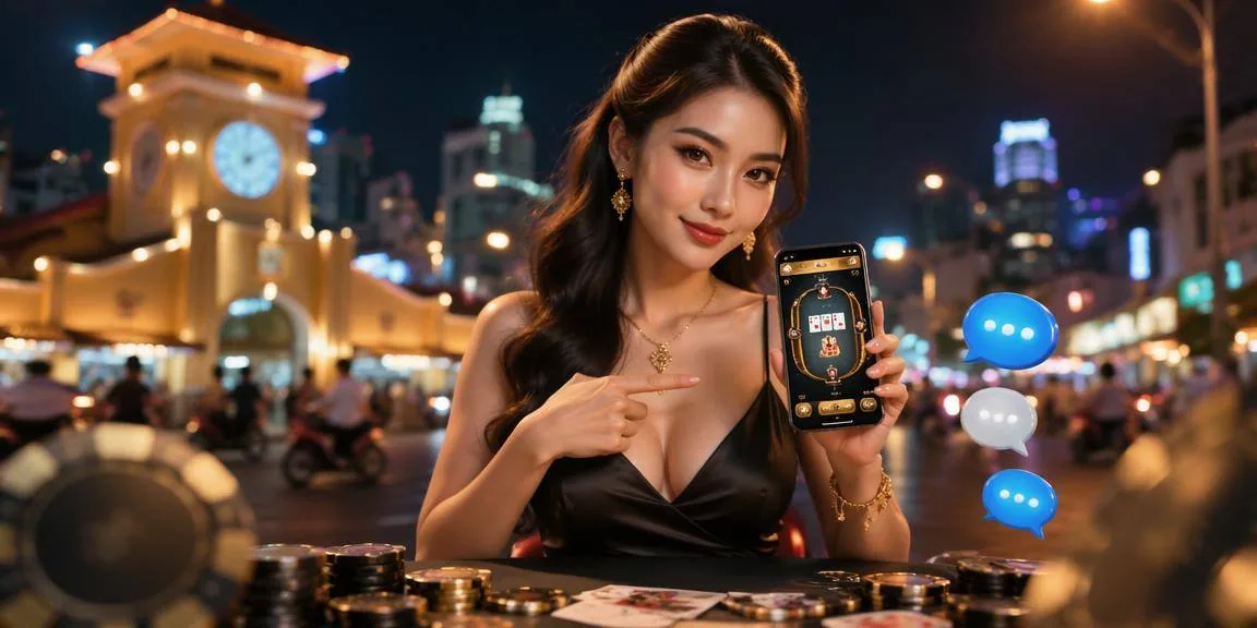 5555 Nạp Rút Tại 5555 Diễn Ra Ngay Trong Trang Tài Khoản