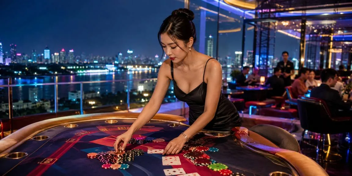 5555 Việt Nam Tổng quan