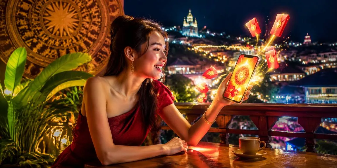 5555 Xổ Số Siêu Tốc
